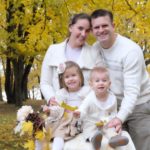 Mansfield Chiropractor-Dr. Olar's family