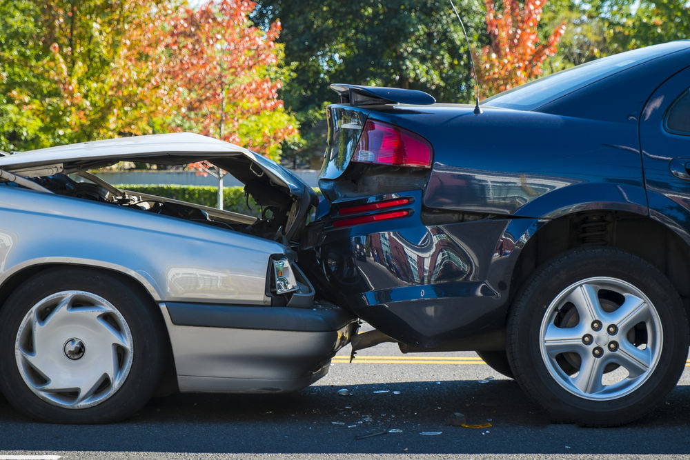 Personal Injury Mansfield, OH. 44907
